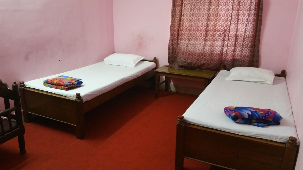 Renu Guest House Kalküta Dış mekan fotoğraf