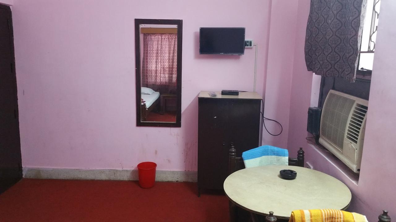 Renu Guest House Kalküta Dış mekan fotoğraf