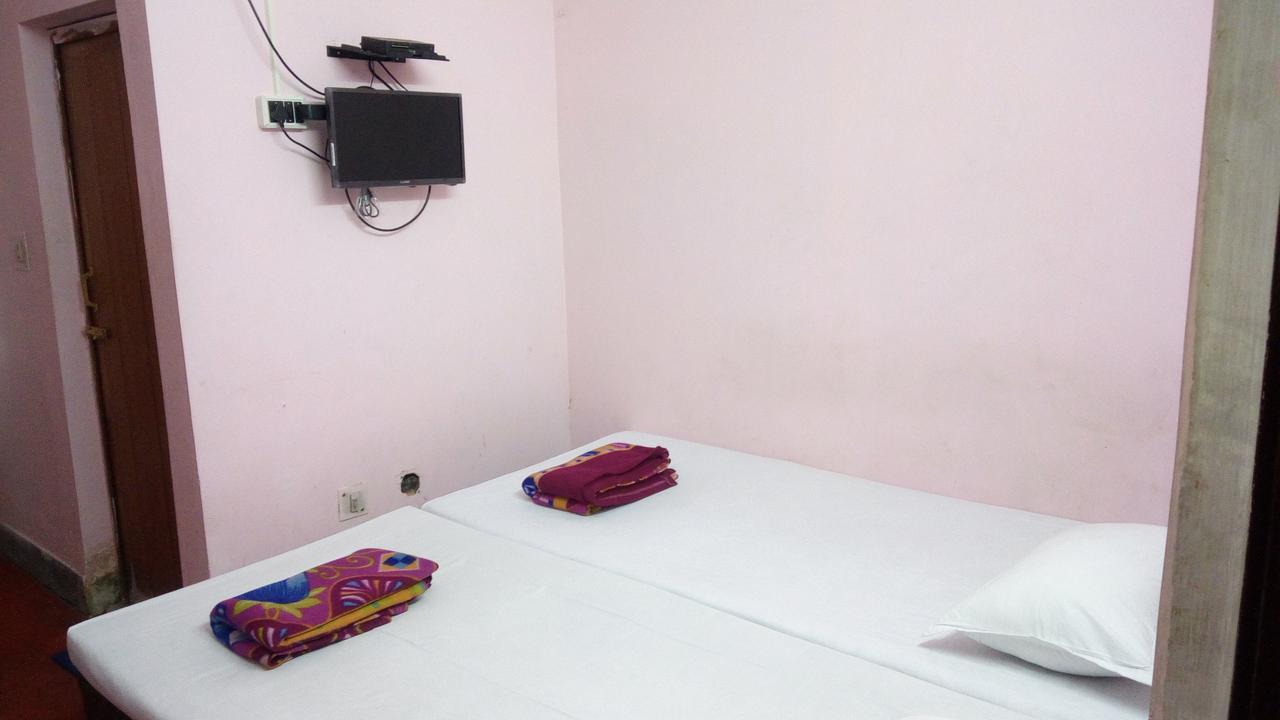 Renu Guest House Kalküta Dış mekan fotoğraf