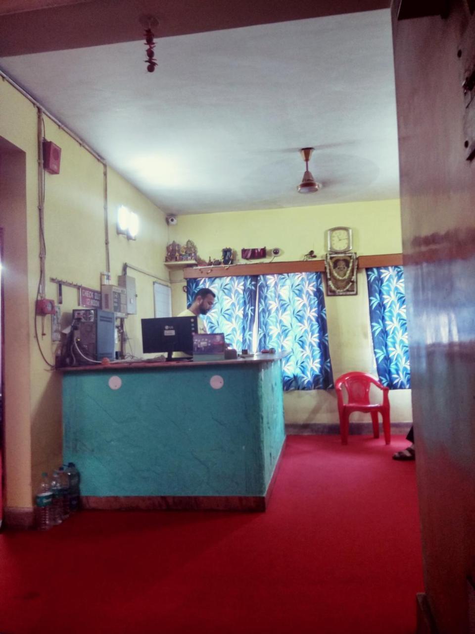 Renu Guest House Kalküta Dış mekan fotoğraf