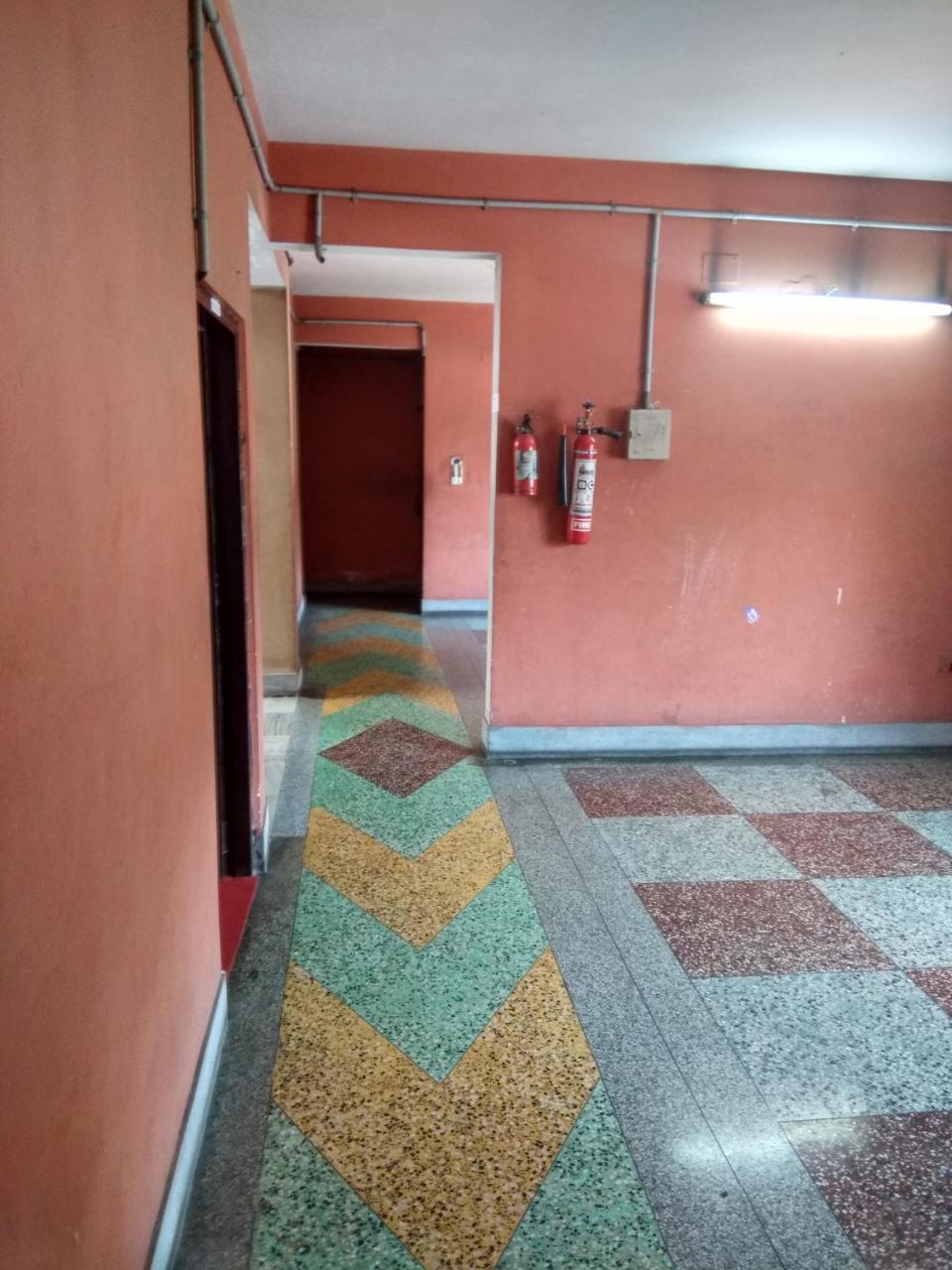 Renu Guest House Kalküta Dış mekan fotoğraf