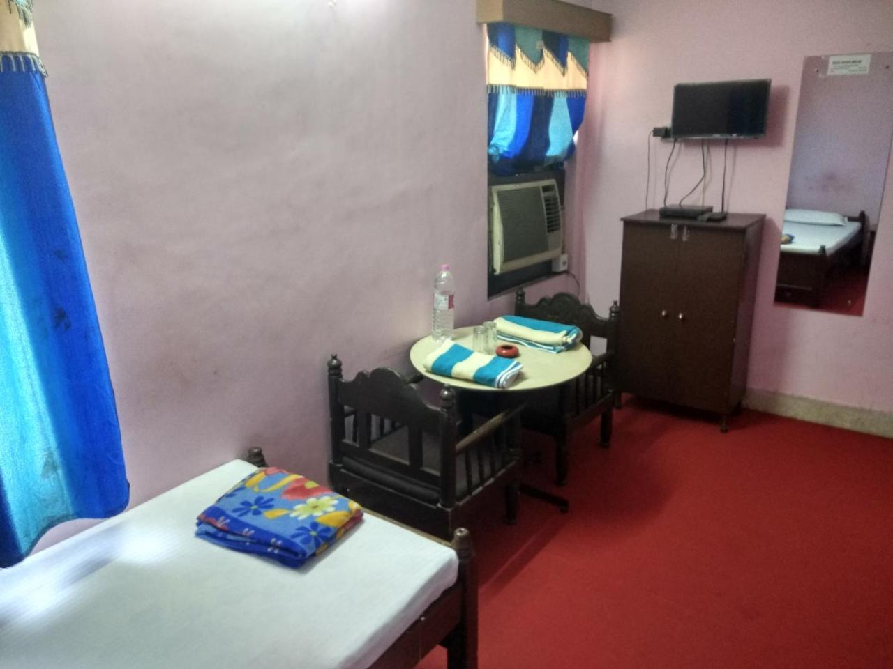 Renu Guest House Kalküta Dış mekan fotoğraf