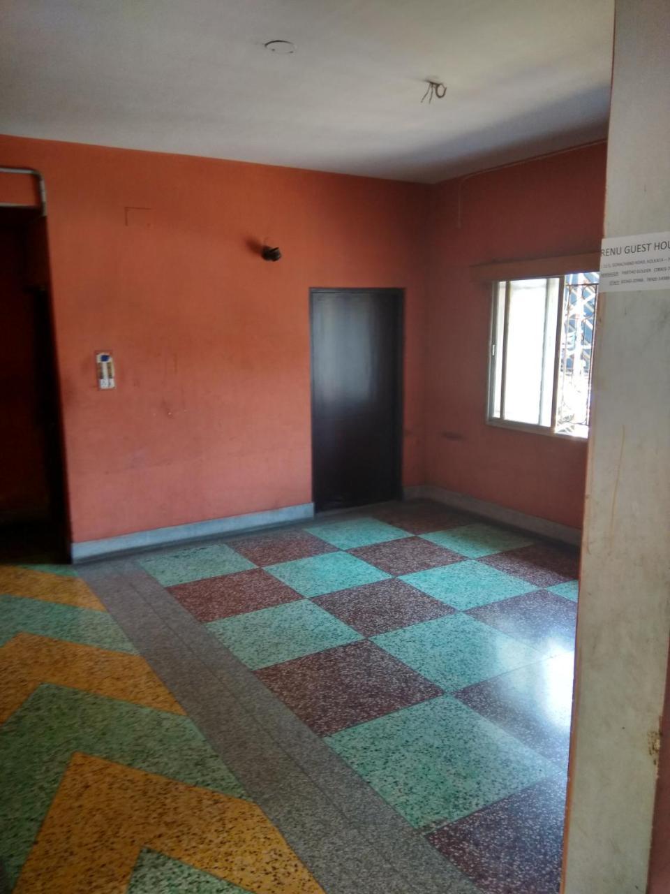 Renu Guest House Kalküta Dış mekan fotoğraf