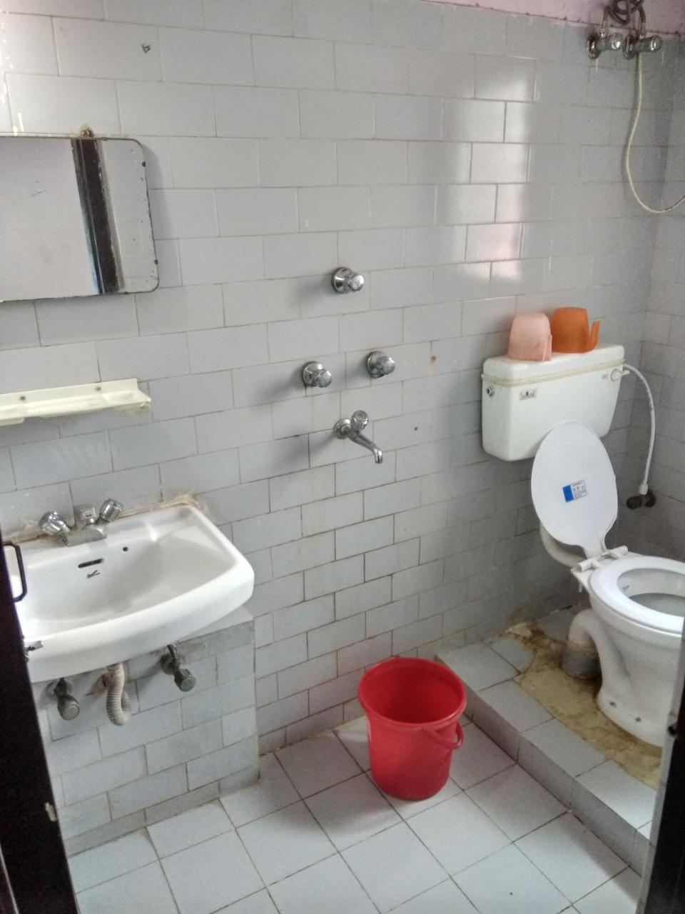 Renu Guest House Kalküta Dış mekan fotoğraf