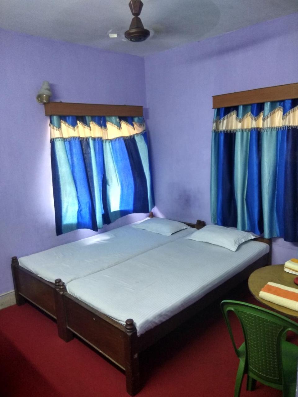Renu Guest House Kalküta Dış mekan fotoğraf