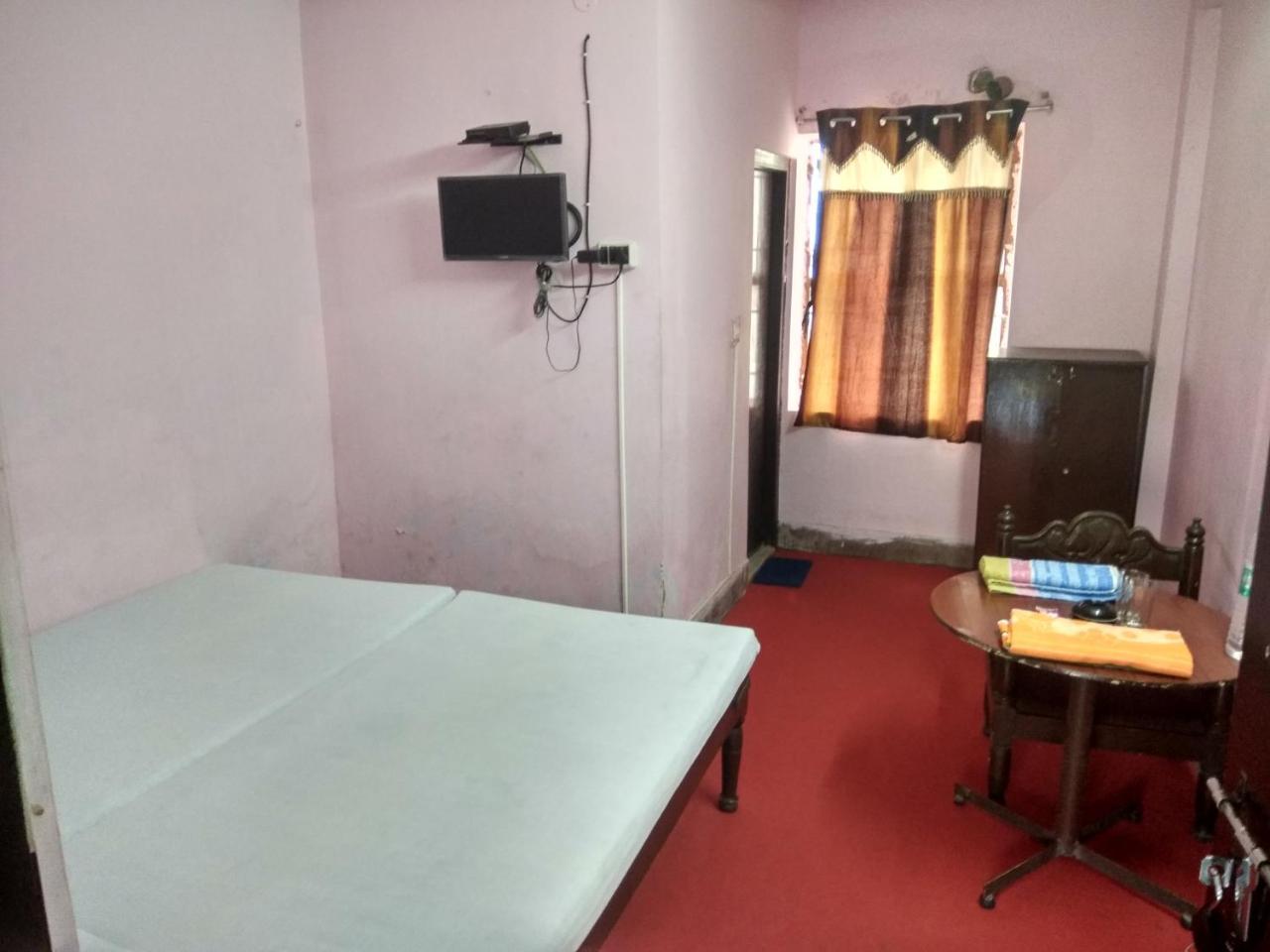 Renu Guest House Kalküta Dış mekan fotoğraf