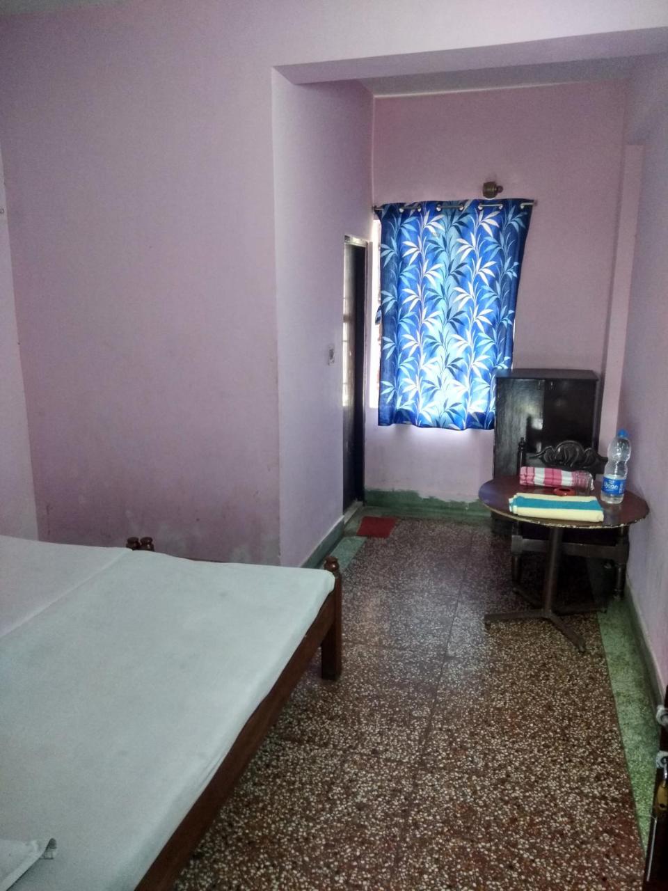 Renu Guest House Kalküta Dış mekan fotoğraf