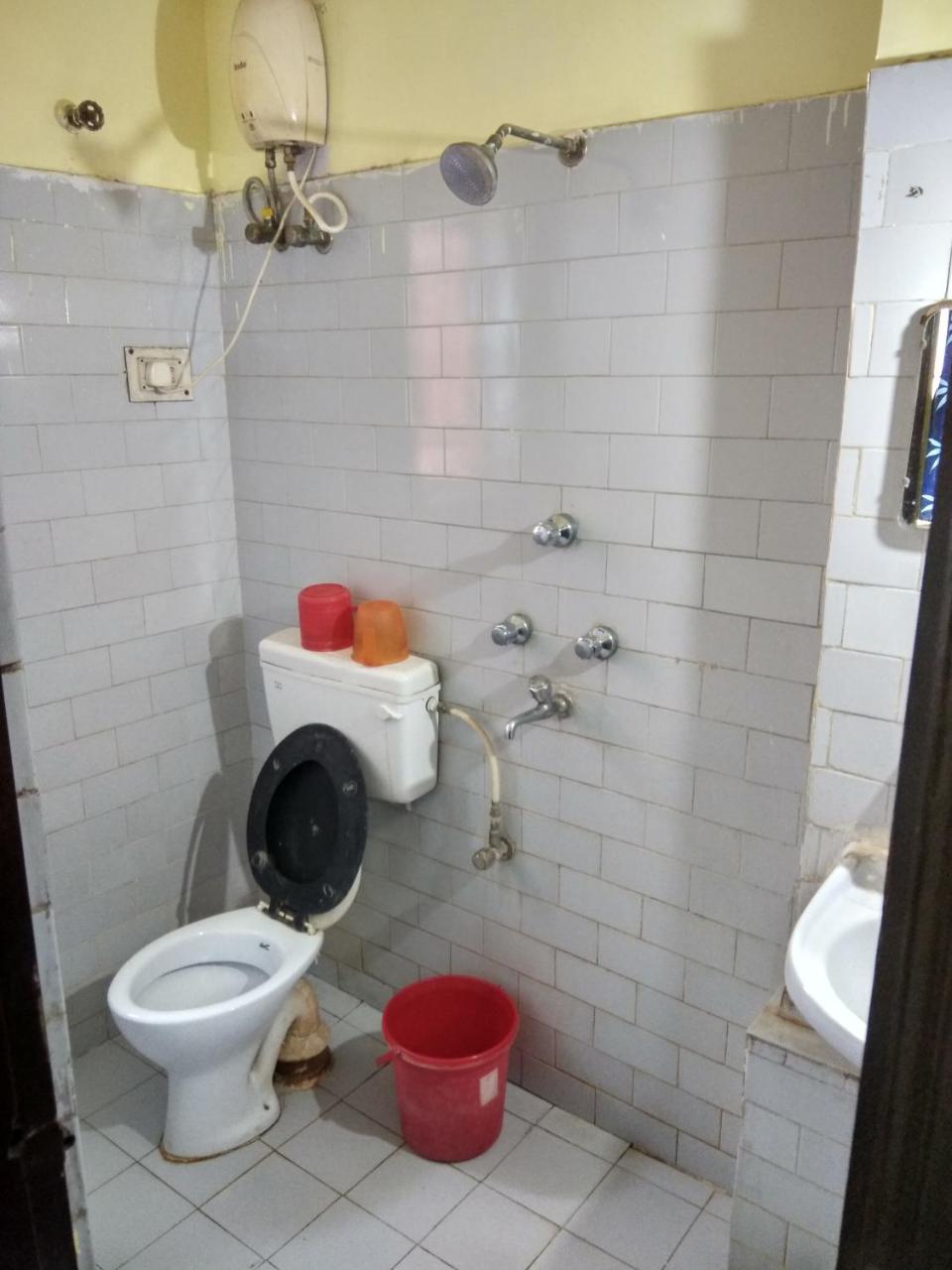 Renu Guest House Kalküta Dış mekan fotoğraf