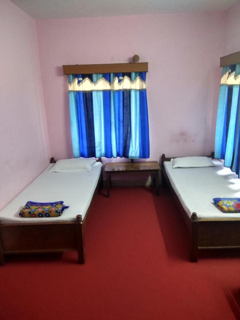 Renu Guest House Kalküta Dış mekan fotoğraf