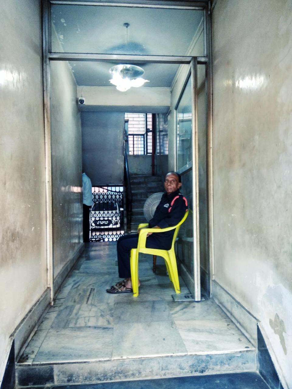 Renu Guest House Kalküta Dış mekan fotoğraf