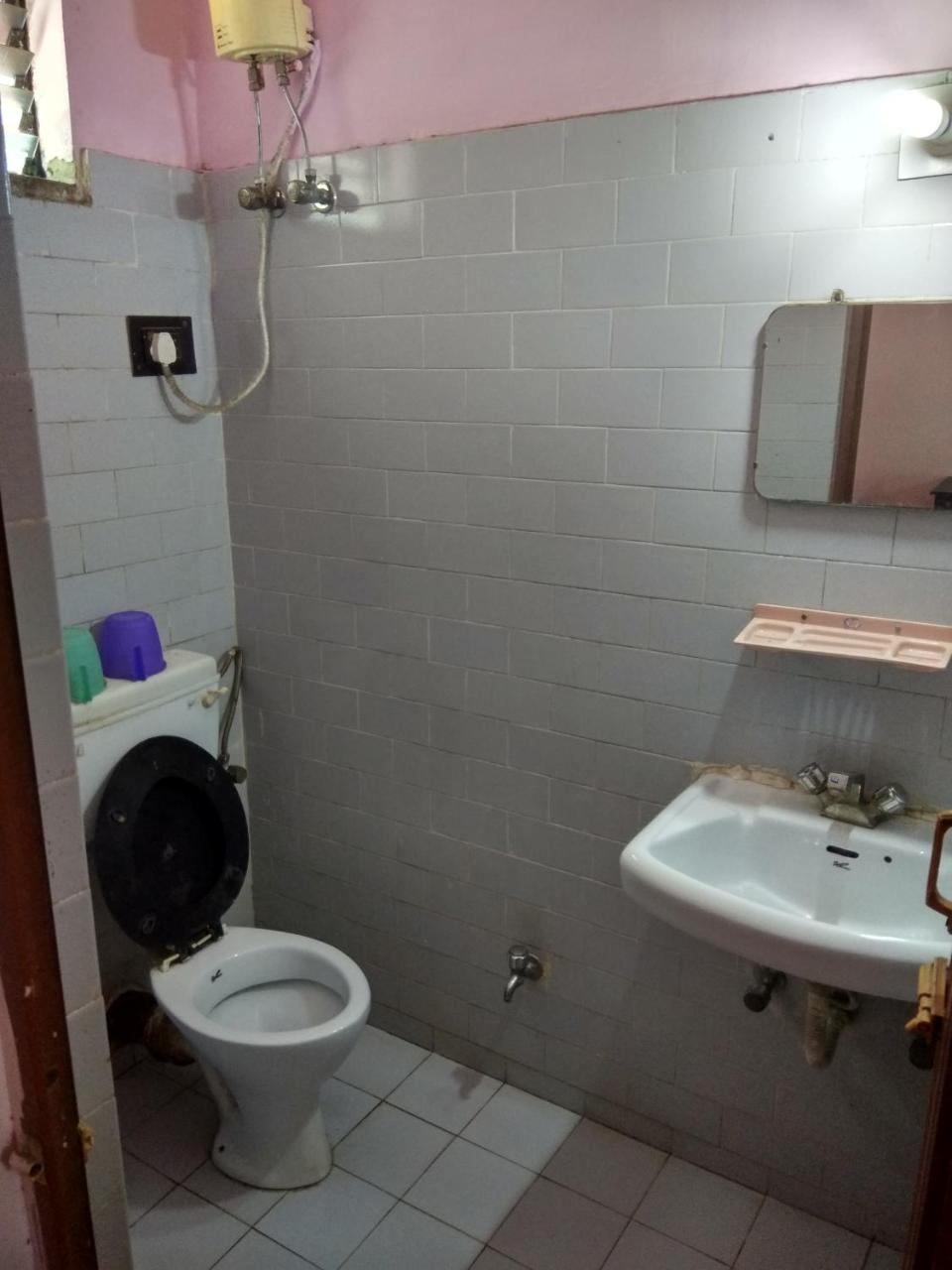 Renu Guest House Kalküta Dış mekan fotoğraf