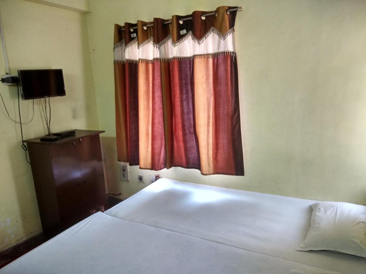 Renu Guest House Kalküta Dış mekan fotoğraf