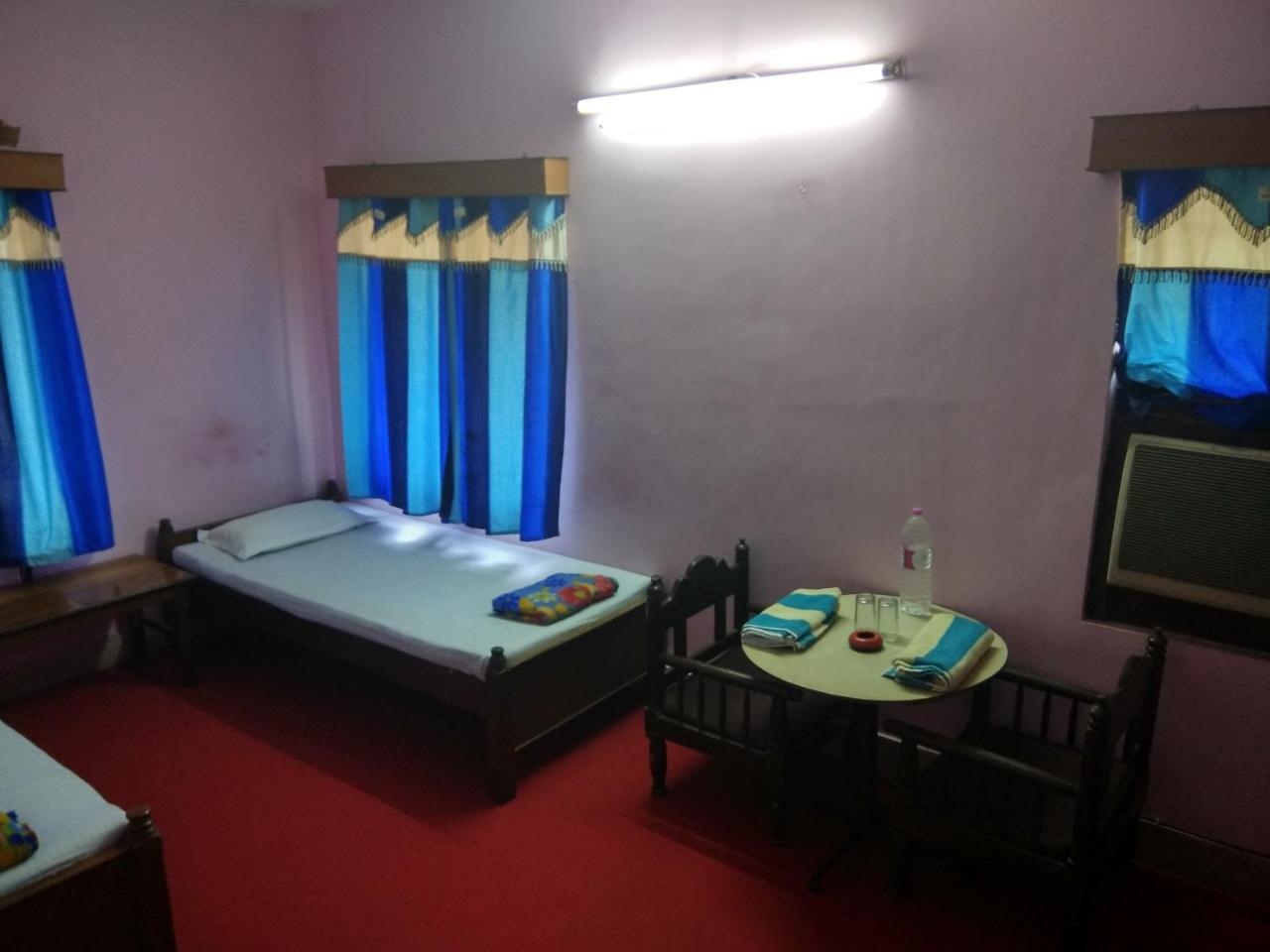 Renu Guest House Kalküta Dış mekan fotoğraf