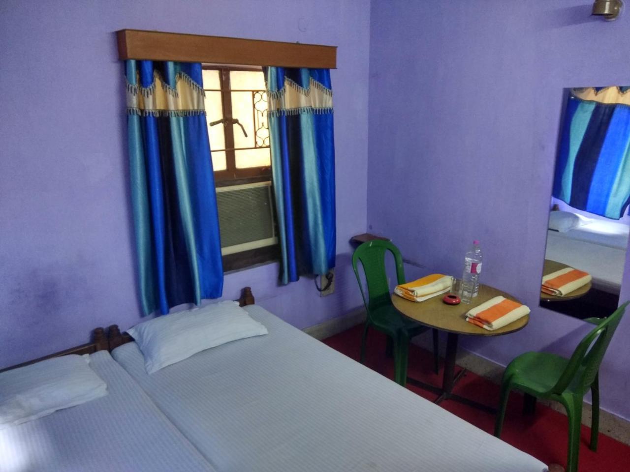 Renu Guest House Kalküta Dış mekan fotoğraf