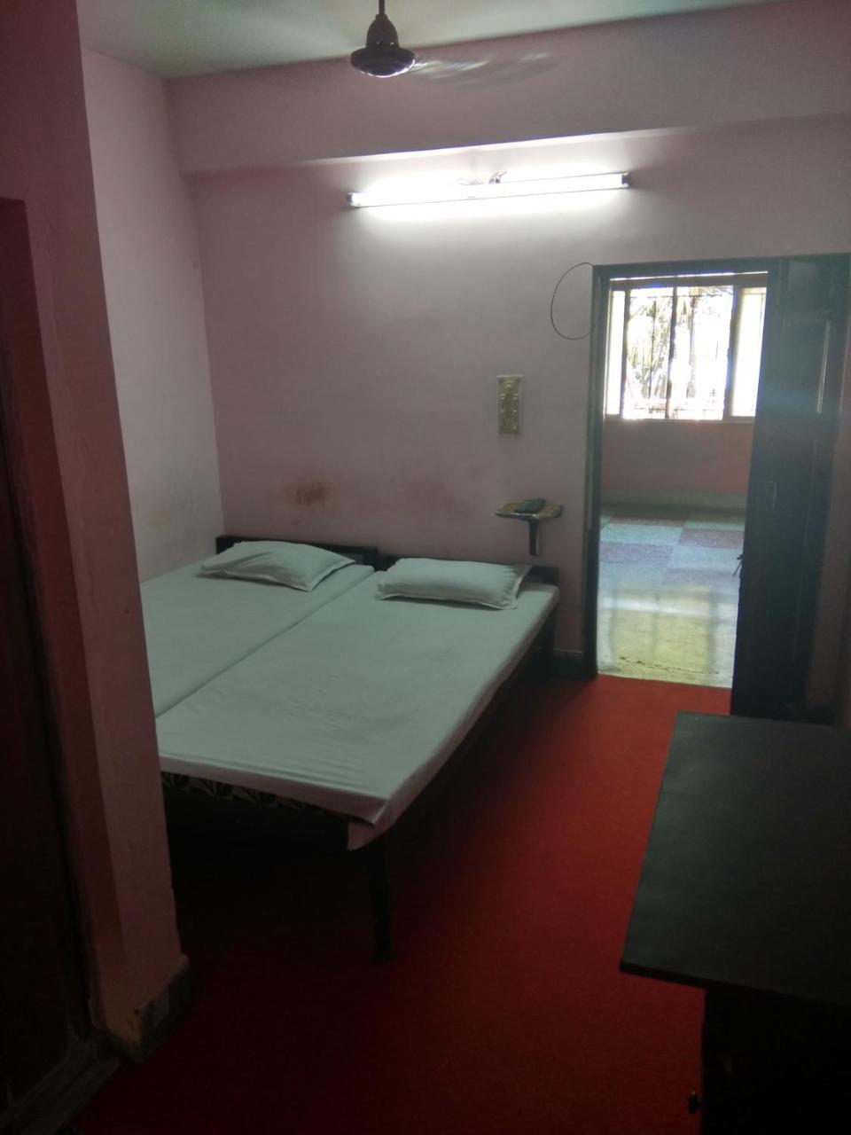 Renu Guest House Kalküta Dış mekan fotoğraf