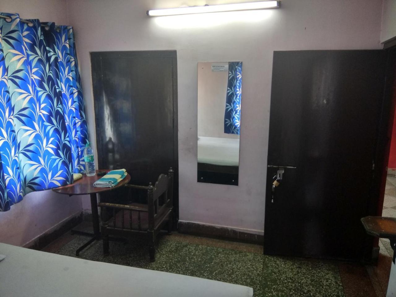 Renu Guest House Kalküta Dış mekan fotoğraf